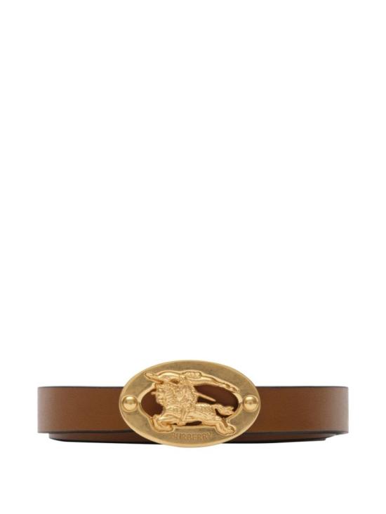 26FW 버버리 벨트 8129435A1189 Brown