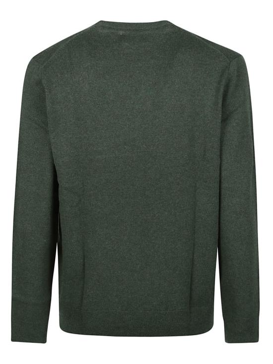 26FW 폴로 랄프로렌 니트웨어 710974148502 Green - POLO RALPH LAUREN