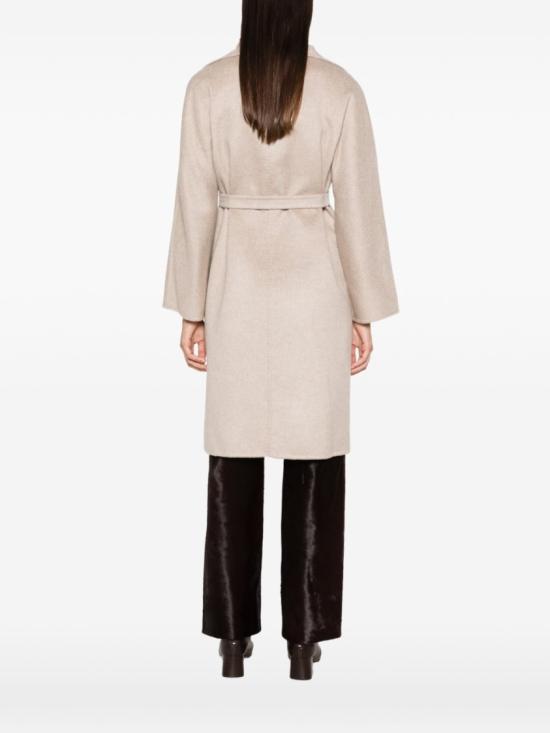 26FW 막스마라 코트 2621016061600 032 Neutrals - MAX MARA