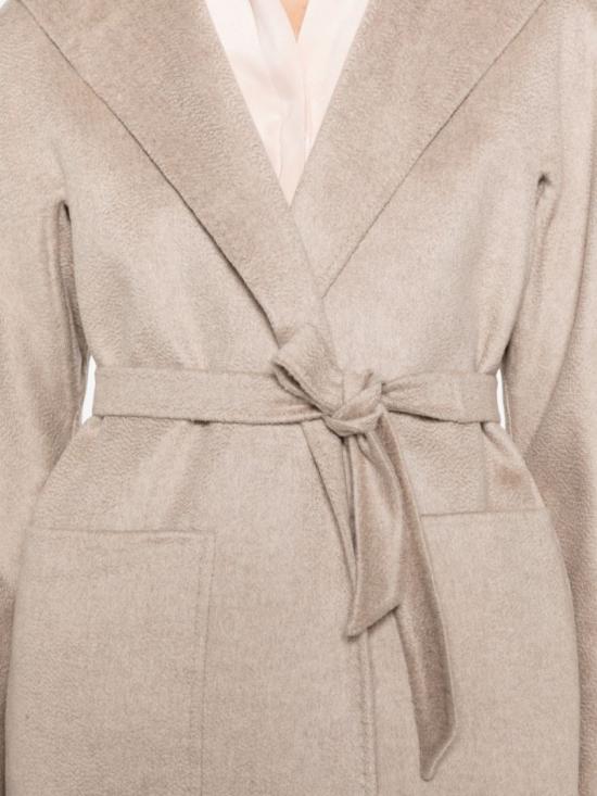 26FW 막스마라 코트 2621016061600 032 Neutrals - MAX MARA