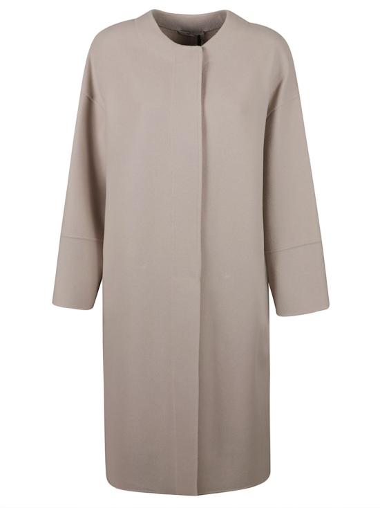 26FW 막스마라 코트 2629016093600 Grey