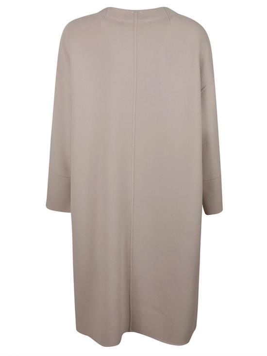 26FW 막스마라 코트 2629016093600 Grey - MAX MARA