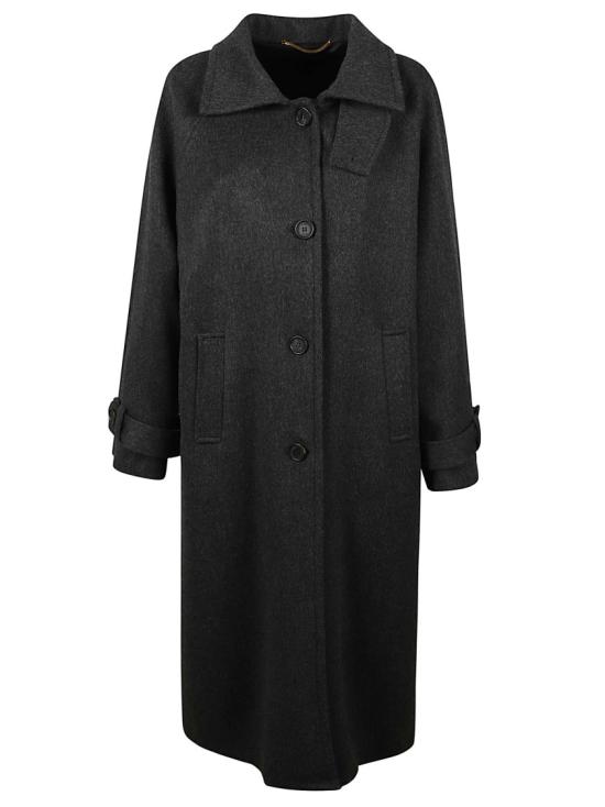 26FW 아나이 자켓 C07F04C19 Black