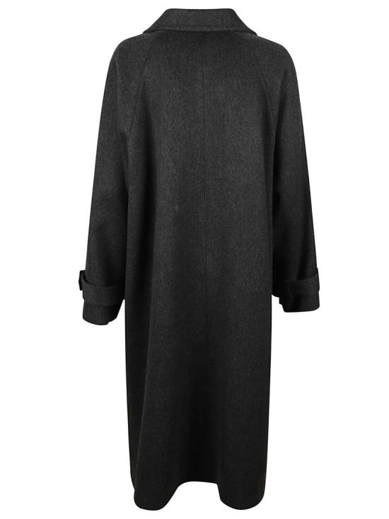 26FW 아나이 자켓 C07F04C19 Black - ANAII