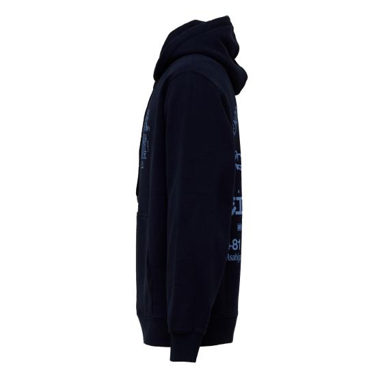 26FW 에드윈 탑 I037405 Black - EDWIN
