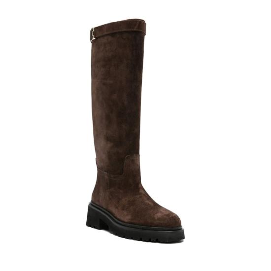 25FW 아드리아나 페레티 부츠 AF6014 25219 Brown - ADRIANNA FERETTI