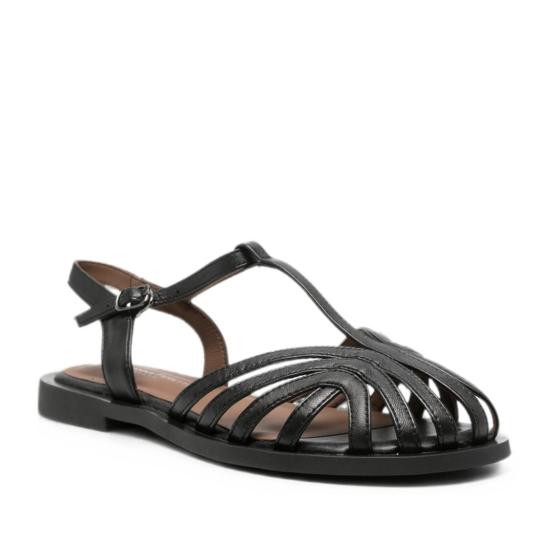 26SS 아드리아나 페레티 샌들 AF6040 26110BLK Black - ADRIANNA FERETTI