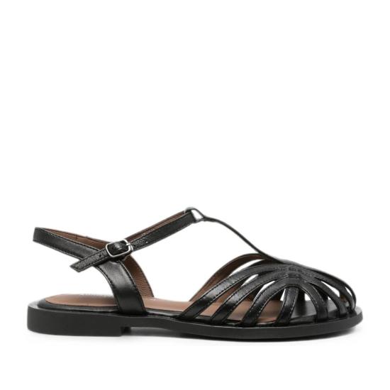 26SS 아드리아나 페레티 샌들 AF6040 26110BLK Black