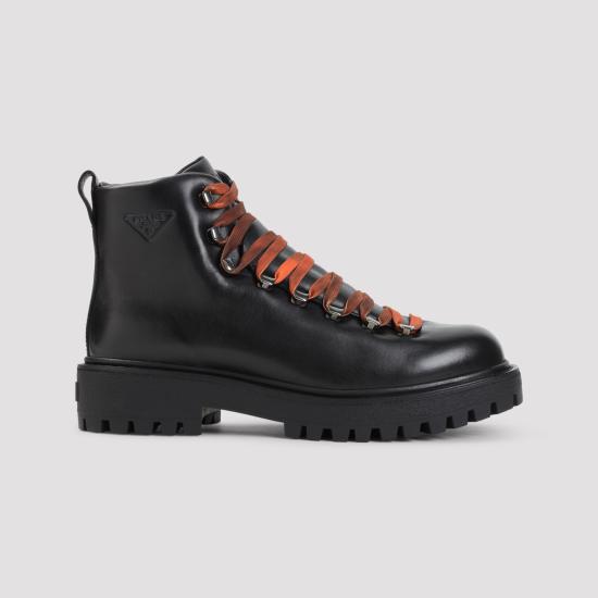 26FW 프라다 부츠 2TE220FG000 3KDP F0002 NERO - PRADA
