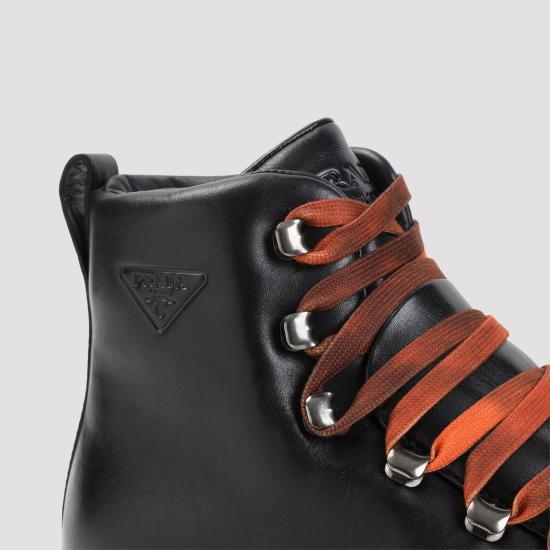 26FW 프라다 부츠 2TE220FG000 3KDP F0002 NERO - PRADA