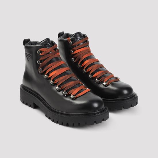 26FW 프라다 부츠 2TE220FG000 3KDP F0002 NERO - PRADA