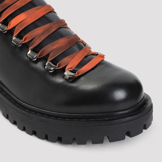 26FW 프라다 부츠 2TE220FG000 3KDP F0002 NERO - PRADA