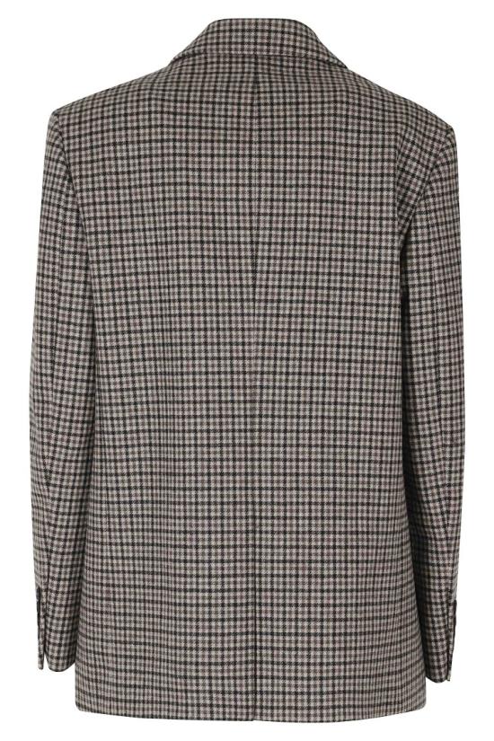 26FW 던스트 자켓 UDJA6C107 099 Grey - DUNST