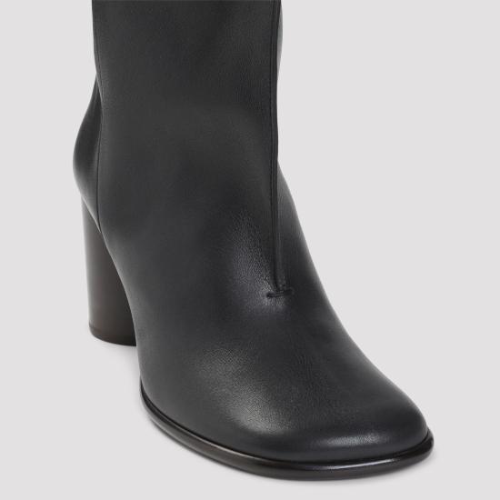 26FW 르메르 부츠 FO0312 LL0270 BK999 BLACK - LEMAIRE
