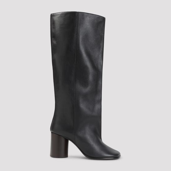26FW 르메르 부츠 FO0312 LL0270 BK999 BLACK