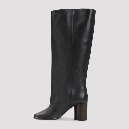26FW 르메르 부츠 FO0312 LL0270 BK999 BLACK - LEMAIRE