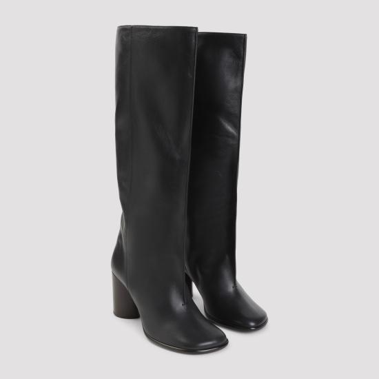 26FW 르메르 부츠 FO0312 LL0270 BK999 BLACK - LEMAIRE