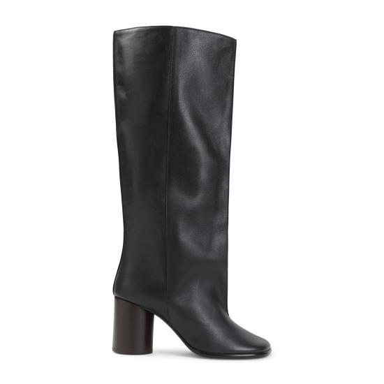 26FW 르메르 부츠 FO0312 LL0270 BK999 BLACK - LEMAIRE