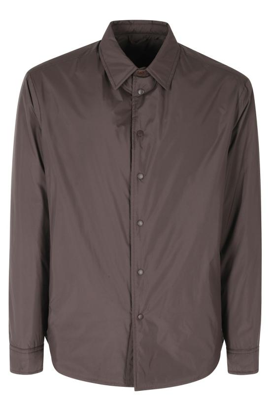 26FW 브릴리아1949 자켓 MORRISON 400312B 099 Brown
