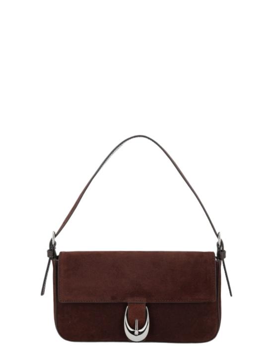 26FW 스타우드 숄더백 H26P6003SD ESPR Brown
