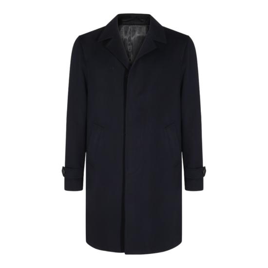 26FW 라르디니 자켓 CN23223ACSP67642850 Black
