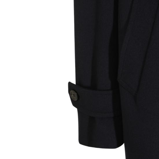26FW 라르디니 자켓 CN23223ACSP67642850 Black - LARDINI
