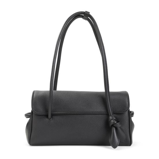 26FW 자크뮈스 숄더백 BAW00467AC03A03 990 BLACK - JACQUEMUS