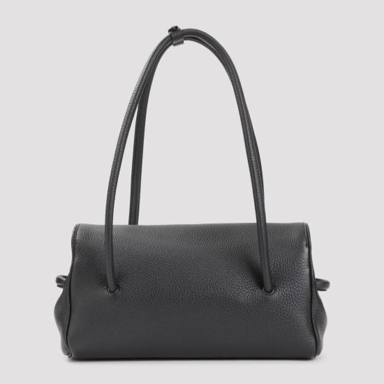 26FW 자크뮈스 숄더백 BAW00467AC03A03 990 BLACK - JACQUEMUS