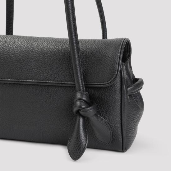 26FW 자크뮈스 숄더백 BAW00467AC03A03 990 BLACK - JACQUEMUS