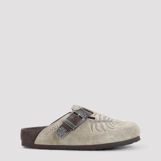 26FW 에트로 샌들 WS4M0020 AP12S M0724 KHAKI