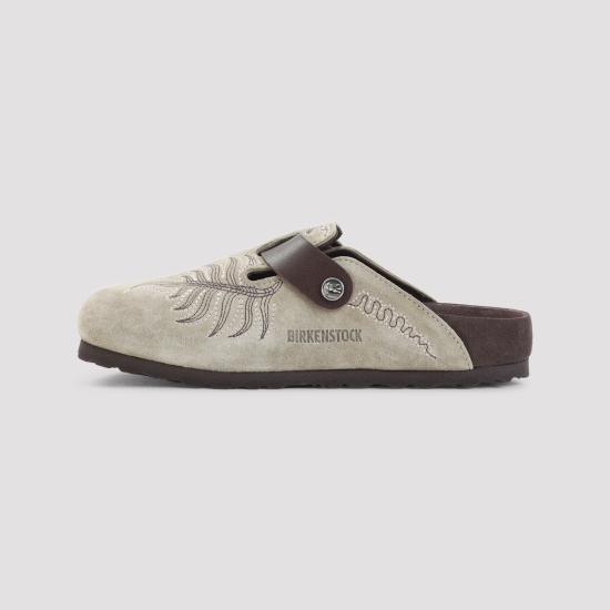 26FW 에트로 샌들 WS4M0020 AP12S M0724 KHAKI - ETRO
