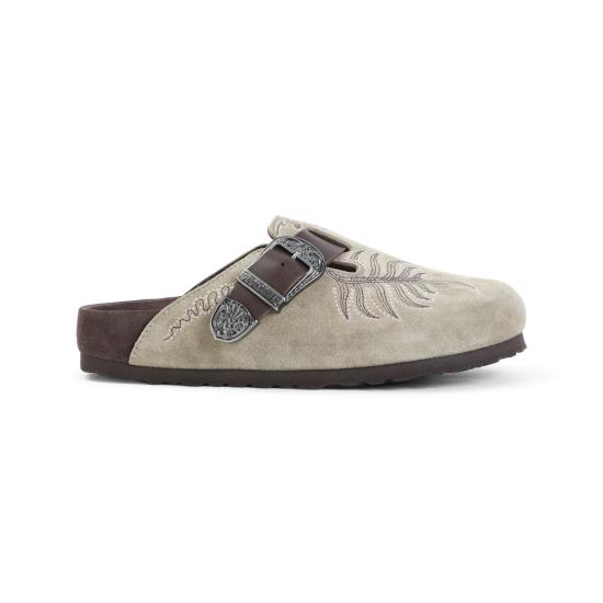 26FW 에트로 샌들 WS4M0020 AP12S M0724 KHAKI - ETRO