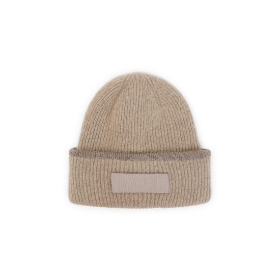 26FW 자크뮈스 모자 ACU00666AK00227 150 BEIGE - JACQUEMUS