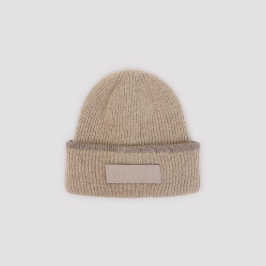 26FW 자크뮈스 모자 ACU00666AK00227 150 BEIGE