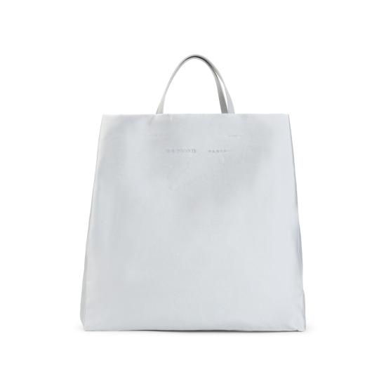 26FW 까르벵 토트백 6262161211 N318 CORNFLOWER - CARVEN