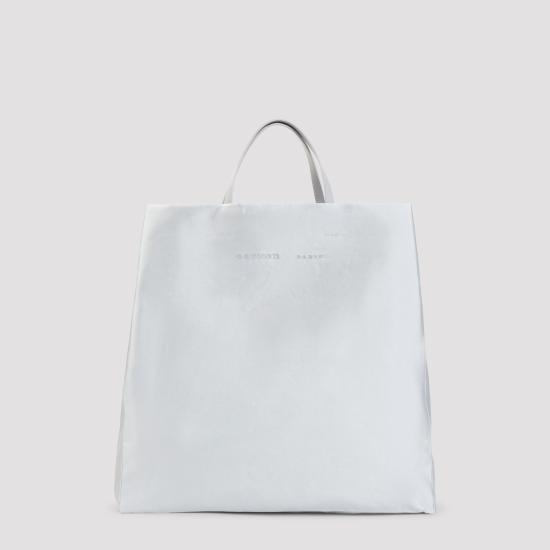 26FW 까르벵 토트백 6262161211 N318 CORNFLOWER