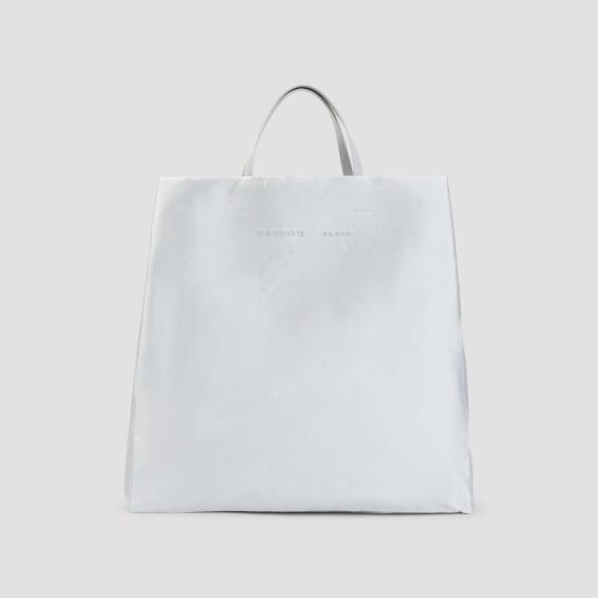 26FW 까르벵 토트백 6262161211 N318 CORNFLOWER - CARVEN