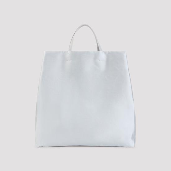 26FW 까르벵 토트백 6262161211 N318 CORNFLOWER - CARVEN
