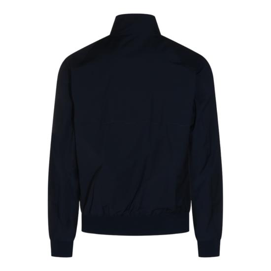 26FW 바라쿠타 자켓 262BRCPS3001UT3124309 Blue - BARACUTA
