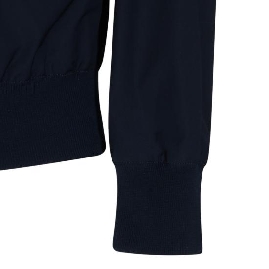 26FW 바라쿠타 자켓 262BRCPS3001UT3124309 Blue - BARACUTA