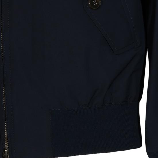 26FW 바라쿠타 자켓 262BRCPS3001UT3124309 Blue - BARACUTA