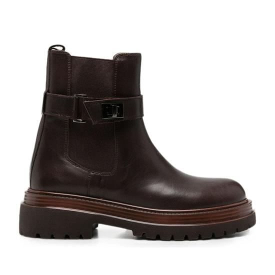25FW 세르지오 모레티 부츠 SMR6578 25213BRW Brown
