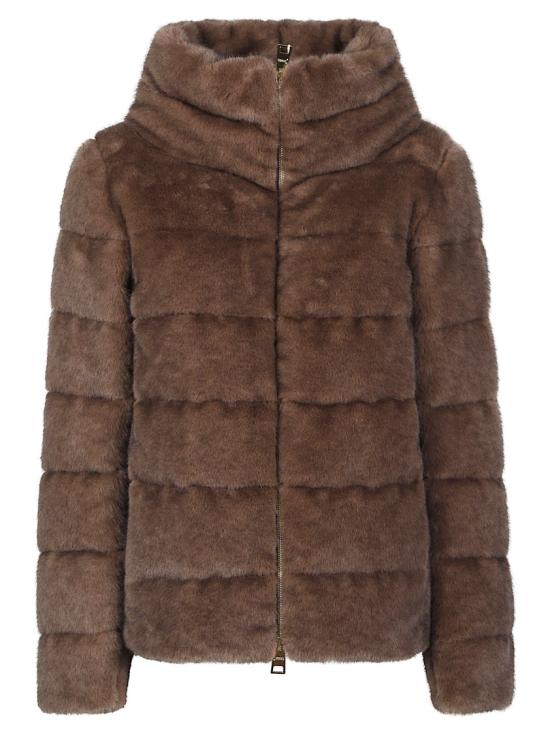 26FW 에르노 자켓 PI002283D 12941 Brown