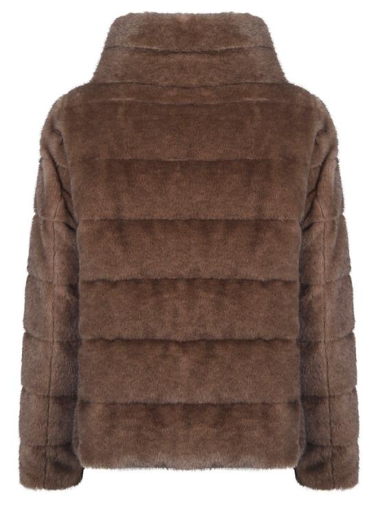 26FW 에르노 자켓 PI002283D 12941 Brown - HERNO