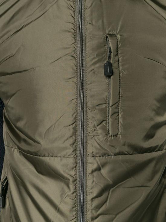 26FW 아스페시 자켓 CN I G199796196237 Green - ASPESI