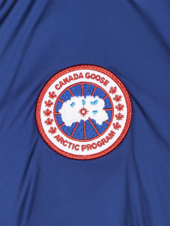 26FW 캐나다구스 자켓 1744M9841 Blue - CANADA GOOSE