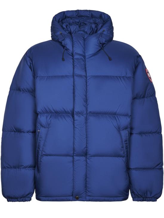 26FW 캐나다구스 자켓 1744M9841 Blue