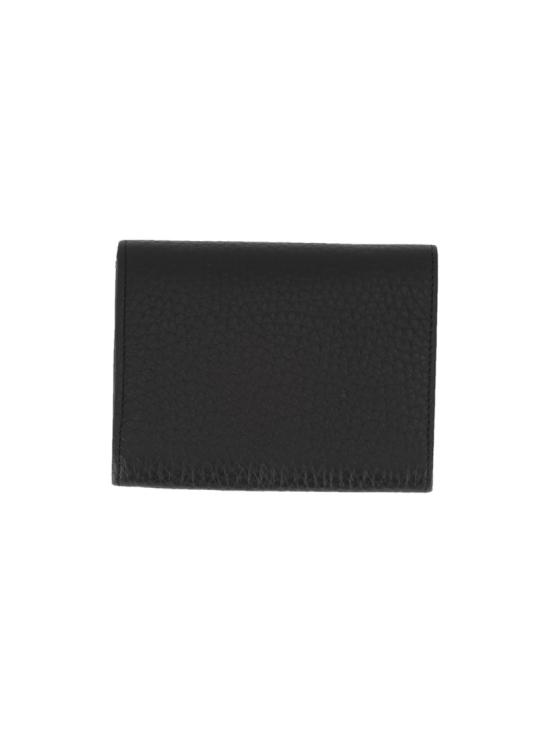 26FW 클라우디오 오르치아니 지갑 SD0142 SOF Black - CLAUDIO ORCIANI