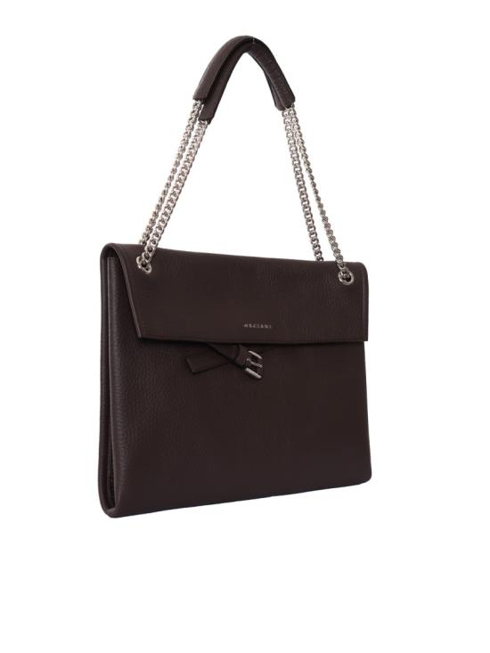 26FW 클라우디오 오르치아니 숄더백 B02212 SOF Brown - CLAUDIO ORCIANI