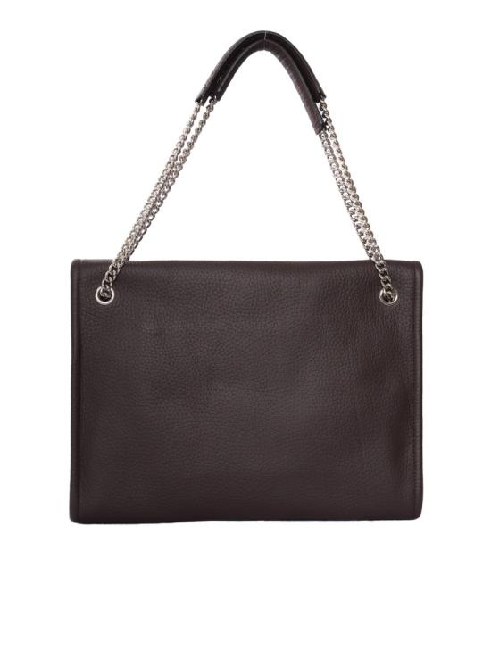 26FW 클라우디오 오르치아니 숄더백 B02212 SOF Brown - CLAUDIO ORCIANI